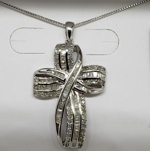 Best 25+ Deals for Zales Cross Necklace 